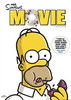 Simpsons Movie DVD Widescreen