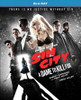 Sin City A Dame to Kill For Blu-ray Single Disc