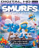 Smurfs: The Lost Village HD Ultraviolet UV Code 