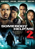Somebody Help Me 2 DVD