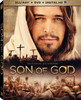 Son Of God (Blu-ray + DVD + Digital HD)