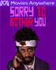 Sorry To Bother You HD UV or iTunes Code via MA 