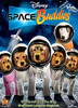 Space Buddies DVD