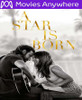 A Star Is Born HD UV or iTunes Code via MA 