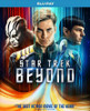 Star Trek Beyond Blu-ray