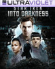 Star Trek Into Darkness SD UltraViolet UV Code VUDU