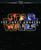 Star Wars The Force Awakens Blu-ray