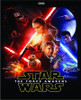 Star Wars: The Force Awakens DVD (USED)