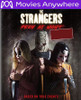 The Strangers: Prey at Night HD UV or iTunes Code Via MA     