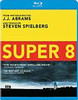 Super 8 Blu-ray Movie