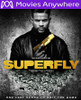 Superfly HD UV or iTunes Code via MA 