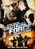 Tactical Force DVD Movie