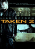 Taken 2 DVD Movie