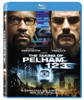 The Taking Of Pelham 123 Blu-ray Movie