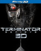 Terminator Genisys 3D Blu-ray Single Disc