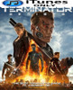 Terminator Genisys HD Digital Copy iTunes Only