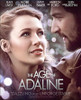 The Age Of Adaline DVD