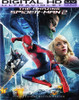 The Amazing Spider Man 2 HD Digital Ultraviolet UV Code 