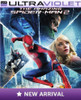 The Amazing Spider Man 2 SD Ultraviolet UV Code