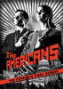 The Americans The Complete First Season
