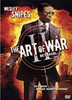 The Art Of War II Betrayal DVD (USED)