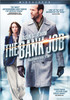The Bank Job DVD Movie (USED)
