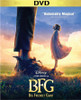 The BFG DVD (USED)