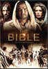 The Bible The Epic Miniseries DVD