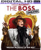 The Boss Unrated HD Digital Ultraviolet UV Code