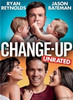 The Change Up DVD