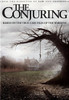 The Conjuring (DVD + UltraViolet)