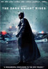 The Dark Knight Rises (DVD + UltraViolet)
