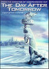The Day After Tomorrow DVD Movie