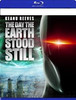 The Day The Earth Stood Still Blu-ray Movie