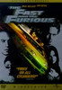 The Fast And The Furious Collectors Edition DVD  (USED) 