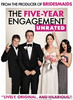 The Five Year Engagement DVD Movie 