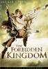 The Forbidden Kingdom DVD Movie