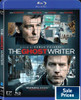 The Ghost Writer Blu-ray Movie