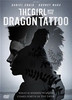 The Girl With The Dragon Tattoo DVD Movie