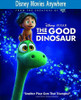 The Good Dinosaur HD DMA Disney Movies Anywhere Code 