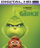 The Grinch HD Vudu Ports To Movies Anywhere 