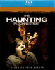 The Haunting In Connecticut Blu-ray Movie