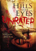 The Hills Have Eyes Unrated DVD Movie