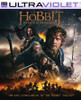 The Hobbit The Battle of the Five Armies SD Digital Ultraviolet UV Code