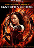 The Hunger Games Catching Fire (DVD + UltraViolet)