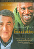 The Intouchables DVD Movie