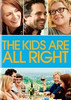 The Kids Are All Right DVD Movie