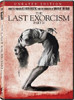 The Last Exorcism Part II Unrated DVD + Ultraviolet + Digital Copy
