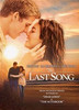 The Last Song DVD Movie (USED)
