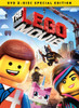 The Lego Movie Special Edition DVD 